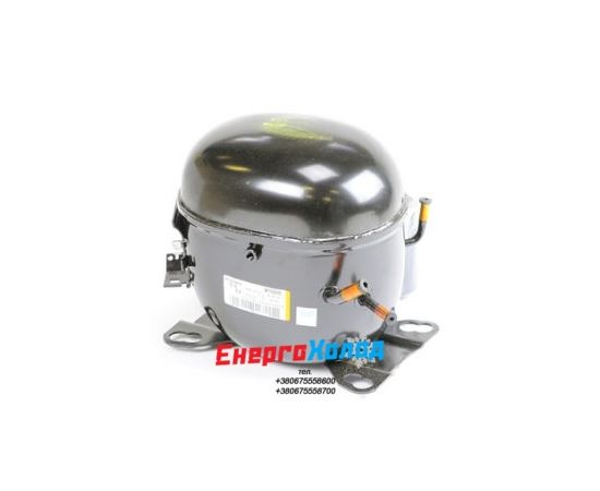 EMBRACO & ASPERA NT6224U (22.40 cм³) ГЕРМЕТИЧНЫЙ ПОРШНЕВОЙ КОМПРЕССОР