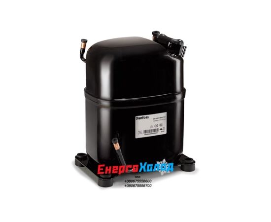 Герметичный поршневой компрессор Danfoss MS26F3 (123B2136)
