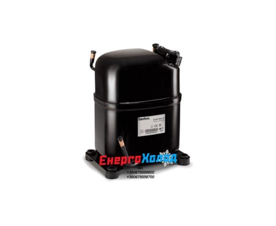 Герметичный поршневой компрессор Danfoss GS26T3 (123B1551)