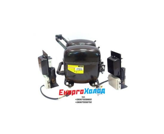 DANFOSS (Secop) SC18/18CM (2 x 17.68 cм³) ГЕРМЕТИЧНЫЙ ПОРШНЕВОЙ КОМПРЕССОР