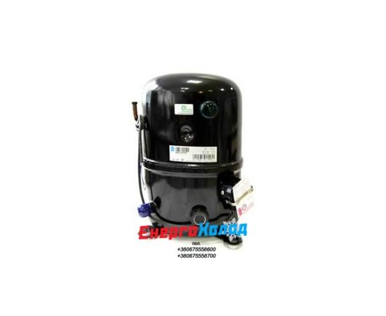 ТECUMSEH TFH4531F (56.65 cм³) ГЕРМЕТИЧНИЙ ПОРШНЕВИЙ КОМПРЕСОР