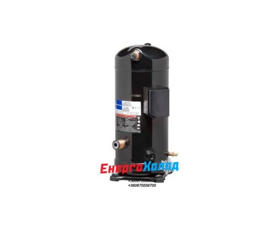 Герметичный спиральный компрессор Copeland Scroll ZP154KCE-TFD-455 (ZP154KCE-TFD-425)