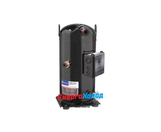 Герметичный спиральный компрессор Copeland Scroll ZP104KCE