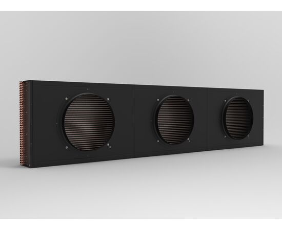 MIG-140 (139,60 кВт) КОНДЕНСАТОР