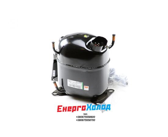 EMBRACO & ASPERA NJ2192GJ (26.10 cм³) ГЕРМЕТИЧНЫЙ ПОРШНЕВОЙ КОМПРЕССОР