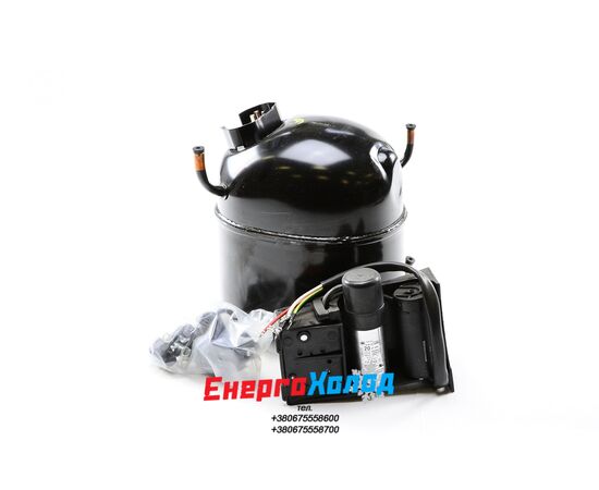 EMBRACO & ASPERA NJ2192GJ (26.10 cм³) ГЕРМЕТИЧНЫЙ ПОРШНЕВОЙ КОМПРЕССОР