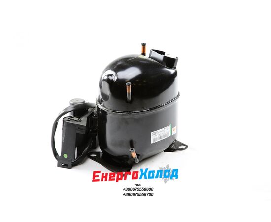 EMBRACO & ASPERA NJ2192GJ (26.10 cм³) ГЕРМЕТИЧНИЙ ПОРШНЕВИЙ КОМПРЕСОР