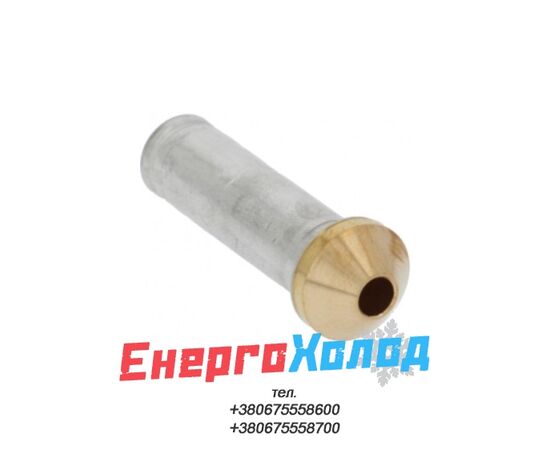 Дюза Danfoss №02 для TX2, TEX2, TES2