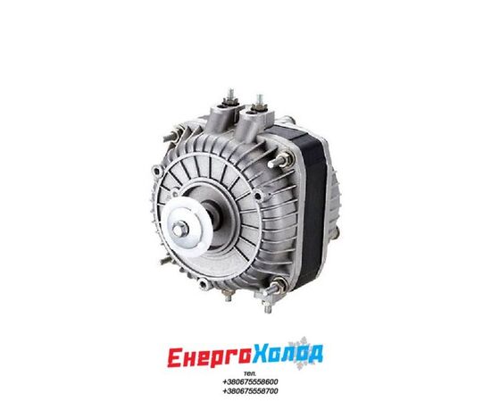 Микродвигатель Weiguang YZF 5-13