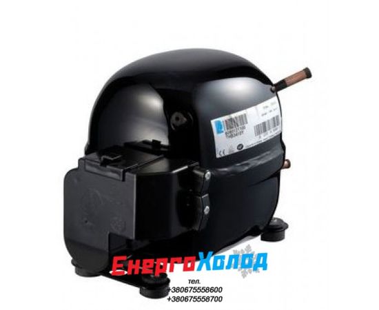 ТECUMSEH AEZ1365Y (8,8 cм³) ГЕРМЕТИЧНЫЙ ПОРШНЕВОЙ КОМПРЕССОР