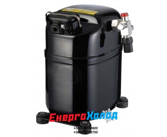 ТECUMSEH TAJ4517T (25.95 cм³) ГЕРМЕТИЧНЫЙ ПОРШНЕВОЙ КОМПРЕССОР