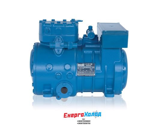 FRASCOLD D2-13.1Y (13,2 м3/ч) ПОЛУГЕРМЕТИЧНЫЙ ПОРШНЕВОЙ КОМПРЕССОР