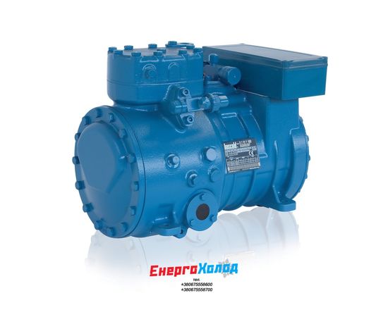 FRASCOLD B2-10.1Y (9,9 м3/ч) ПОЛУГЕРМЕТИЧНЫЙ ПОРШНЕВОЙ КОМПРЕССОР