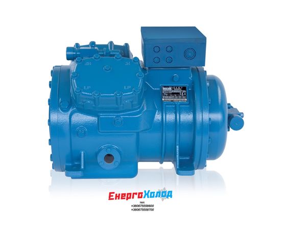 FRASCOLD S15-56Y (56 м3/ч) ПОЛУГЕРМЕТИЧНЫЙ ПОРШНЕВОЙ КОМПРЕССОР