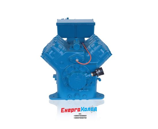 FRASCOLD V25-93Y (93,1 м3/ч) НАПІВГЕРМЕТИЧНИЙ ПОРШНЕВИЙ КОМПРЕСОР