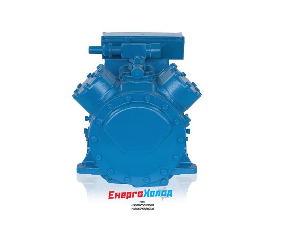FRASCOLD Q7-33.1Y (32,7 м3/ч) НАПІВГЕРМЕТИЧНИЙ ПОРШНЕВИЙ КОМПРЕСОР