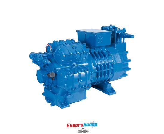 FRASCOLD W75-228Y (227,8 м3/ч) ПОЛУГЕРМЕТИЧНЫЙ ПОРШНЕВОЙ КОМПРЕССОР
