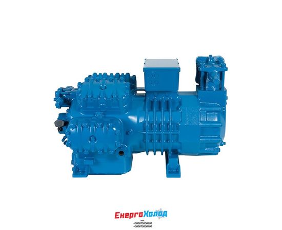 FRASCOLD W50-187Y (186,1 м3/ч) НАПІВГЕРМЕТИЧНИЙ ПОРШНЕВИЙ КОМПРЕСОР
