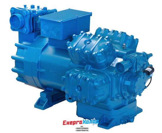 FRASCOLD W60-187Y (186,1 м3/ч) ПОЛУГЕРМЕТИЧНЫЙ ПОРШНЕВОЙ КОМПРЕССОР