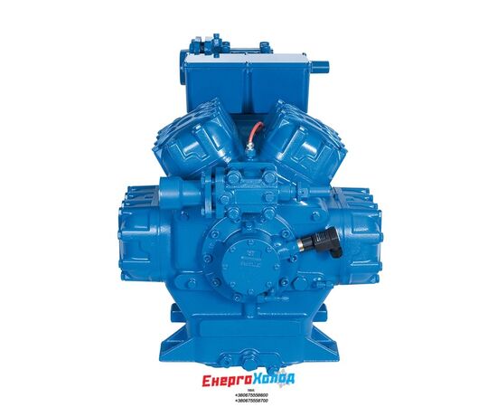 FRASCOLD W40-168Y (167,6 м3/ч) НАПІВГЕРМЕТИЧНИЙ ПОРШНЕВИЙ КОМПРЕСОР