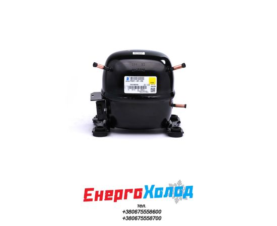 ТECUMSEH THG1365Y (5.9 cм³) ГЕРМЕТИЧНЫЙ ПОРШНЕВОЙ КОМПРЕССОР