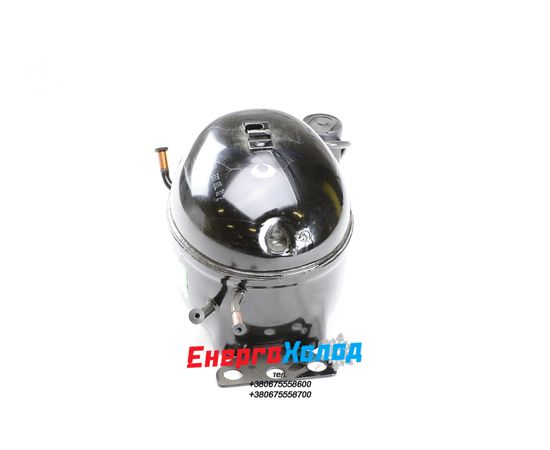 EMBRACO & ASPERA EMT6144Z (5.19 cм³) ГЕРМЕТИЧНЫЙ ПОРШНЕВОЙ КОМПРЕССОР