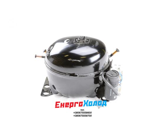 EMBRACO & ASPERA EMT40CLP (7.23 cм³) ГЕРМЕТИЧНЫЙ ПОРШНЕВОЙ КОМПРЕССОР
