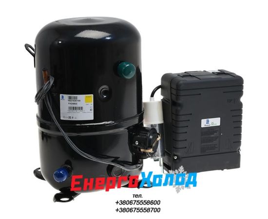 ТECUMSEH FH4518Y (53.2 cм³) ГЕРМЕТИЧНЫЙ ПОРШНЕВОЙ КОМПРЕССОР