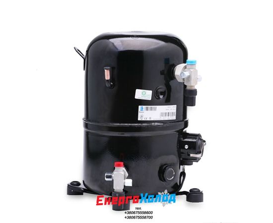 ТECUMSEH FH4522F (39.95 cм³) ГЕРМЕТИЧНИЙ ПОРШНЕВИЙ КОМПРЕСОР