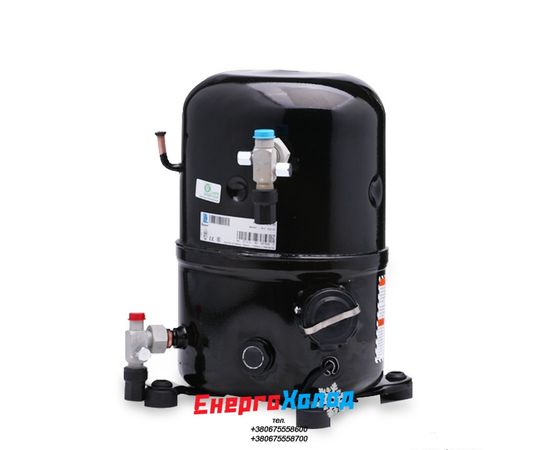 ТECUMSEH TFH5540E (74.25 cм³) ГЕРМЕТИЧНИЙ ПОРШНЕВИЙ КОМПРЕСОР