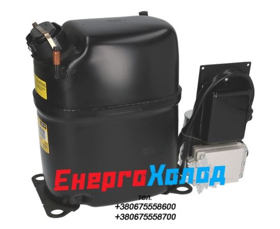 DANFOSS GS26CLX (26.3 cм³) ГЕРМЕТИЧНИЙ ПОРШНЕВИЙ КОМПРЕСОР