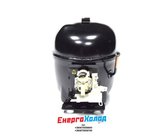 EMBRACO & ASPERA NBM1114Y (10.0 cм³) ГЕРМЕТИЧНИЙ ПОРШНЕВИЙ КОМПРЕСОР