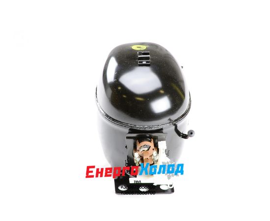 EMBRACO & ASPERA NE6210E (8.78 cм³) ГЕРМЕТИЧНИЙ ПОРШНЕВИЙ КОМПРЕСОР