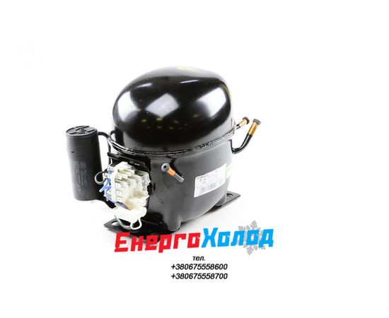 EMBRACO & ASPERA NEK6170Y (14.28 cм³) ГЕРМЕТИЧНЫЙ ПОРШНЕВОЙ КОМПРЕССОР