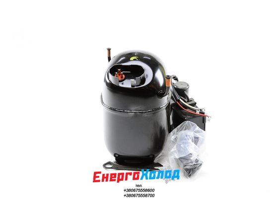 EMBRACO & ASPERA NJ9238GK (32.70 cм³) ГЕРМЕТИЧНЫЙ ПОРШНЕВОЙ КОМПРЕССОР