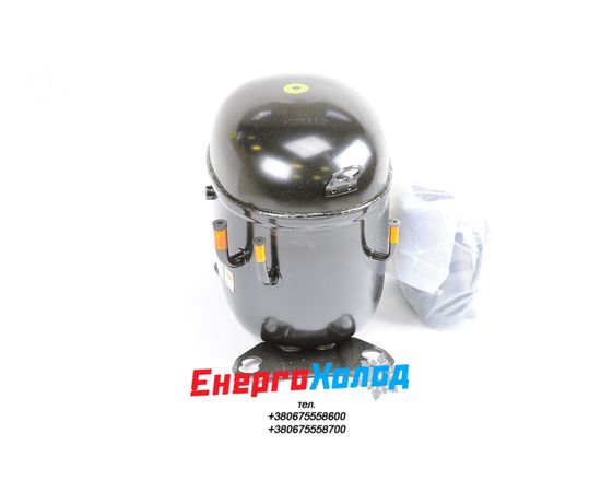 EMBRACO & ASPERA NT6217Z (20.40 cм³) ГЕРМЕТИЧНЫЙ ПОРШНЕВОЙ КОМПРЕССОР