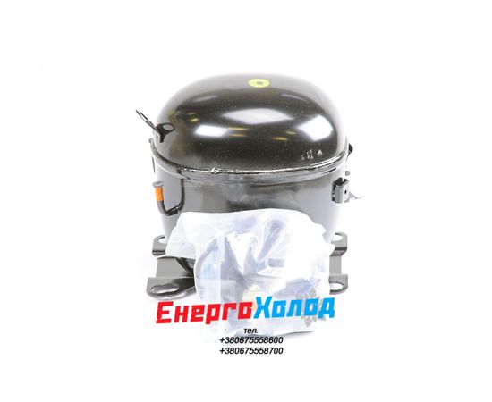 EMBRACO & ASPERA NT6220U (17.40 cм³) ГЕРМЕТИЧНЫЙ ПОРШНЕВОЙ КОМПРЕССОР