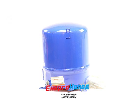 MANEUROP NTZ068 (68 cм³) ГЕРМЕТИЧНИЙ ПОРШНЕВИЙ КОМПРЕСОР