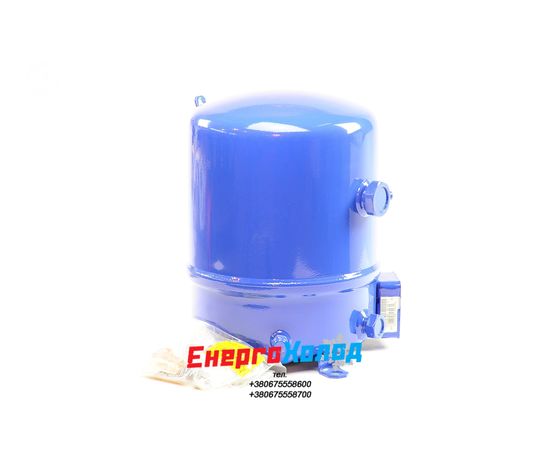 MANEUROP NTZ096 (96 cм³) ГЕРМЕТИЧНЫЙ ПОРШНЕВОЙ КОМПРЕССОР