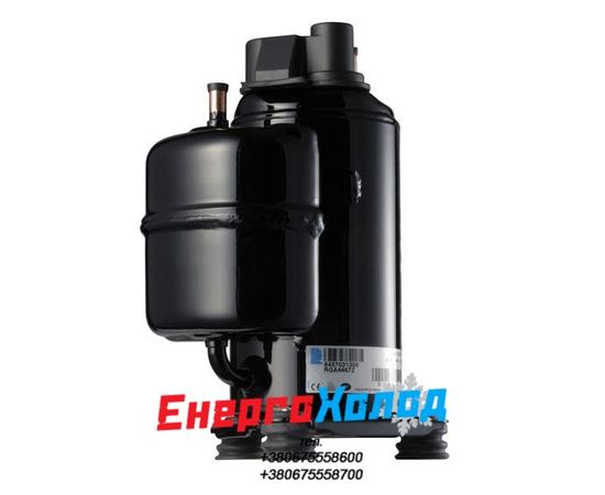 ТECUMSEH TRK5512Y (24.4 cм³) ГЕРМЕТИЧНИЙ РОТАЦІЙНИЙ КОМПРЕСОР