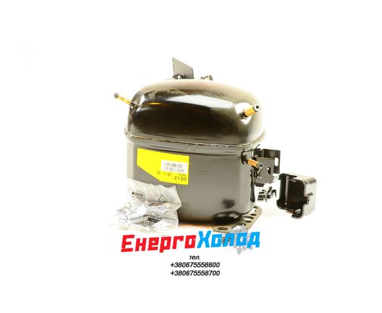 DANFOSS SC15G (15.28 cм³) ГЕРМЕТИЧНЫЙ ПОРШНЕВОЙ КОМПРЕССОР