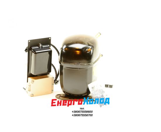 DANFOSS SC12MLX (12.87 cм³) ГЕРМЕТИЧНЫЙ ПОРШНЕВОЙ КОМПРЕССОР