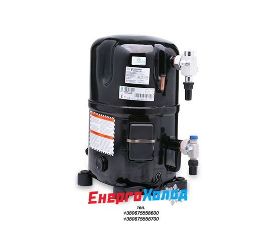 ТECUMSEH TAG2525Z (145.0 cм³) ГЕРМЕТИЧНЫЙ ПОРШНЕВОЙ КОМПРЕССОР