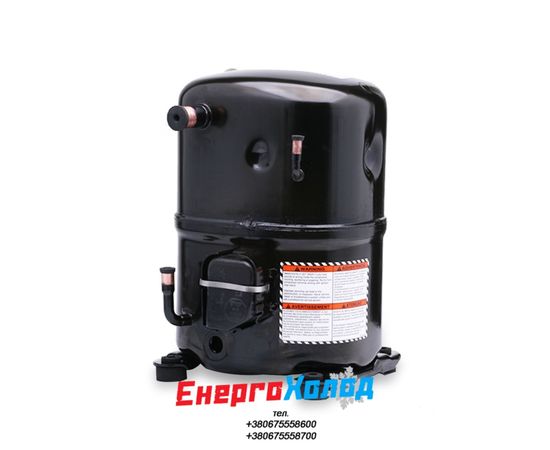 ТECUMSEH TAG4573Z (134.8 cм³) ГЕРМЕТИЧНЫЙ ПОРШНЕВОЙ КОМПРЕССОР