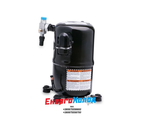 ТECUMSEH TAG4573Z (134.8 cм³) ГЕРМЕТИЧНЫЙ ПОРШНЕВОЙ КОМПРЕССОР