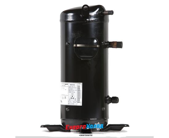 SANYO & PANASONIC C-SBS195H38A HI-COP (90.60 cм³ ) ГЕРМЕТИЧНЫЙ СПИРАЛЬНЫЙ КОМПРЕССОР
