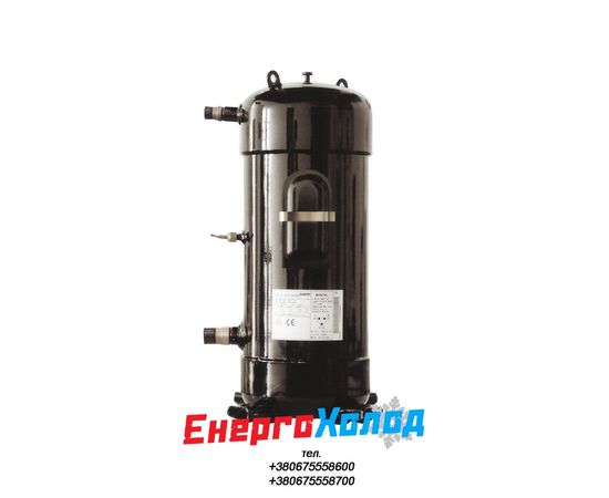 SANYO & PANASONIC C-SCN753L8H (171.20 cм³ ) ГЕРМЕТИЧНИЙ СПІРАЛЬНИЙ КОМПРЕСОР