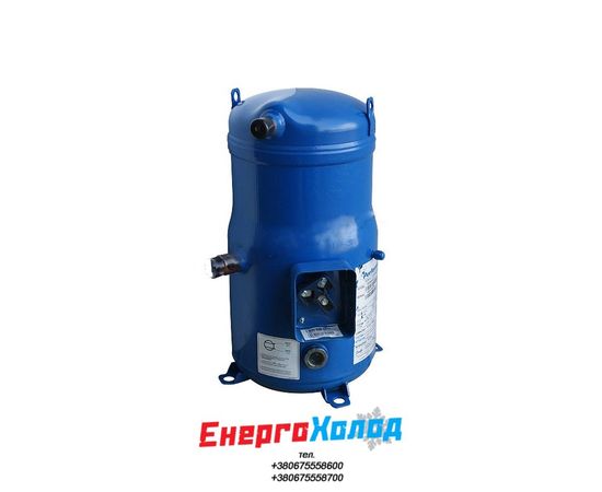 DANFOSS PERFORMER SH161A4ALB (151,7 cм³) ГЕРМЕТИЧНИЙ СПІРАЛЬНИЙ КОМПРЕСОР
