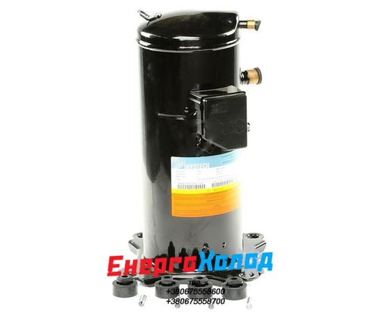 INVOTECH YH104T1G-100 (10.3 м³/ч) ГЕРМЕТИЧНЫЙ СПИРАЛЬНЫЙ КОМПРЕССОР