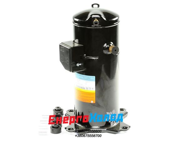 INVOTECH YH355T1G-100 (32.9 м³/ч) ГЕРМЕТИЧНЫЙ СПИРАЛЬНЫЙ КОМПРЕССОР